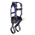 Vest-Style Harnesses for Positioning & Climbing with Belt