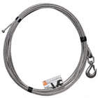 CABLE,STAINLESS STEEL,1200 LB.