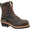 CARHARTT Logger Boot, Composite Toe, Style Number CML8360 image
