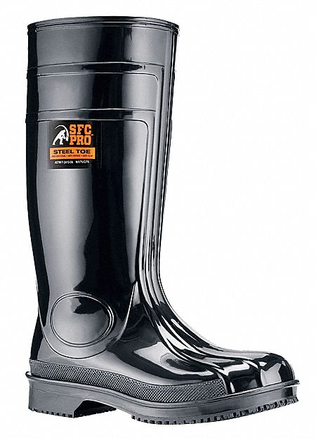 sfc pro rubber boots