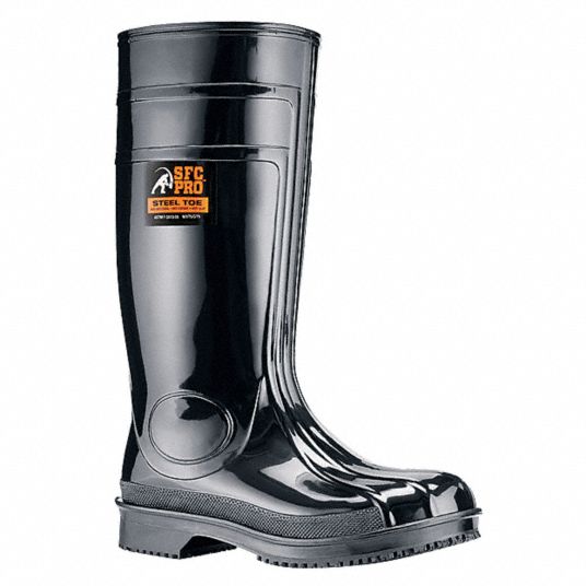 Sfc pro rubber boots online