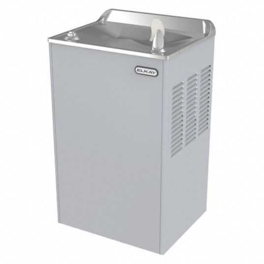 ELKAY Water Cooler 49T430EWA4L1Z Grainger