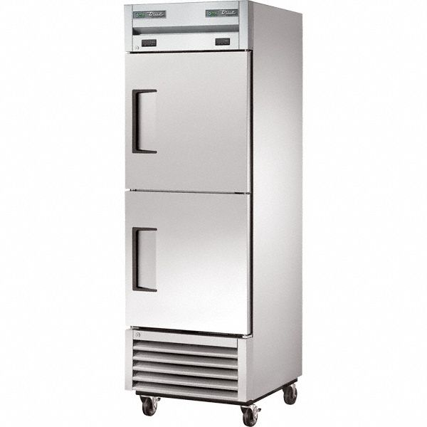 Refrigerator and Freezer 10 cu ft.