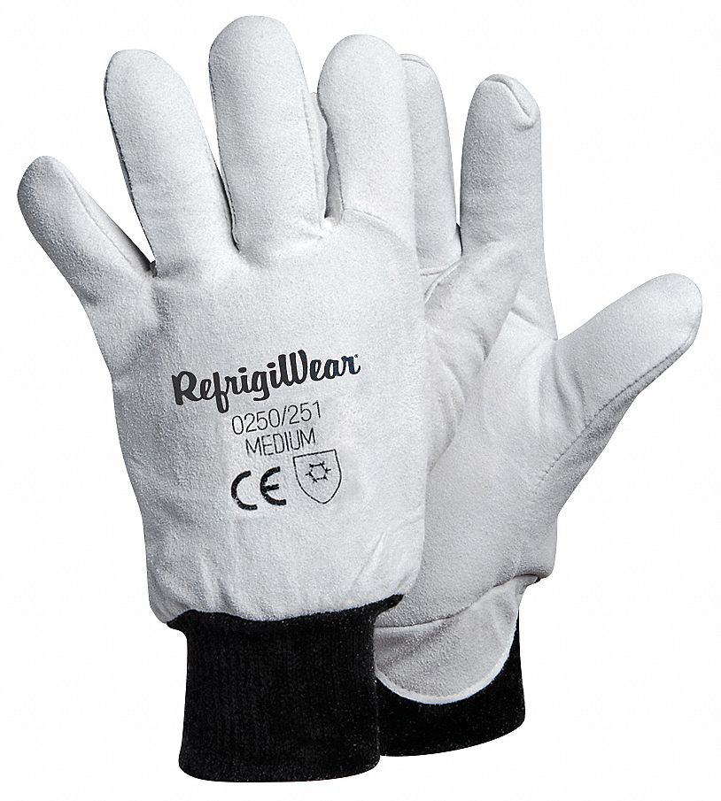 refrigiwear gloves