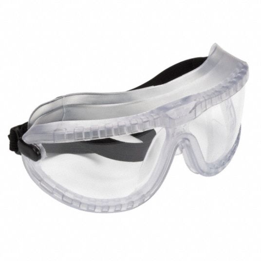 Protective Goggles Grainger