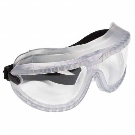 Protective Goggles Grainger