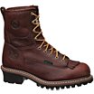 GEORGIA BOOT 8" Work Boot, Steel Toe, Style Number G7313