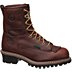 GEORGIA BOOT 8" Work Boot, Steel Toe, Style Number G7313