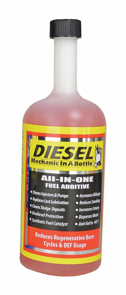Def Diesel Additive Shjones Ohmsjones
