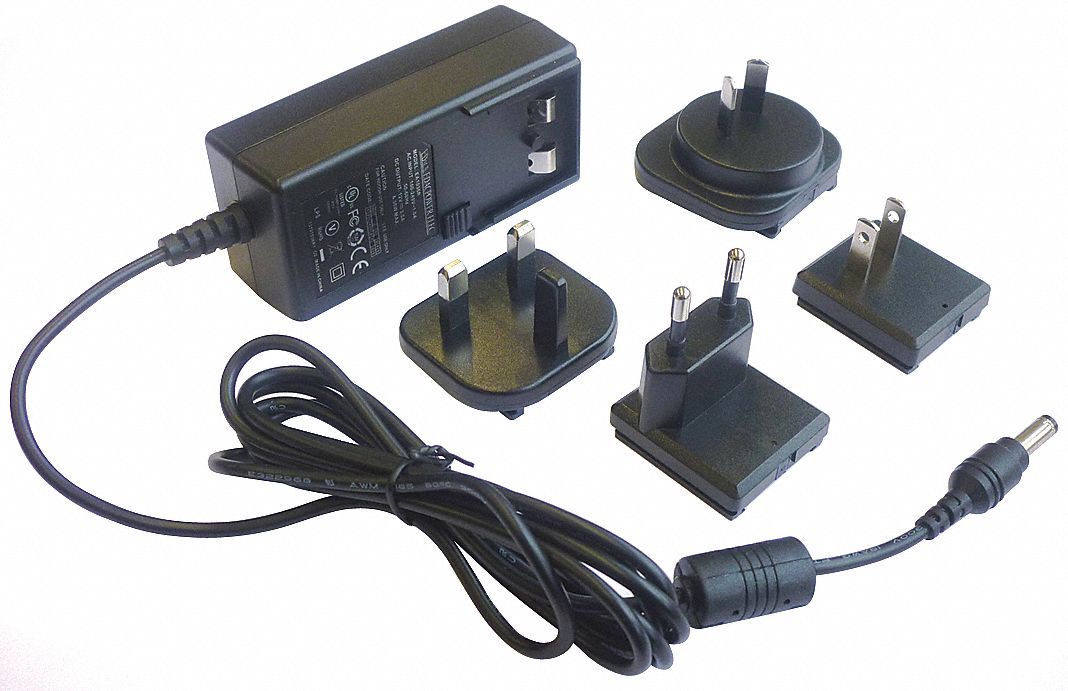 Battery Charger Plastic