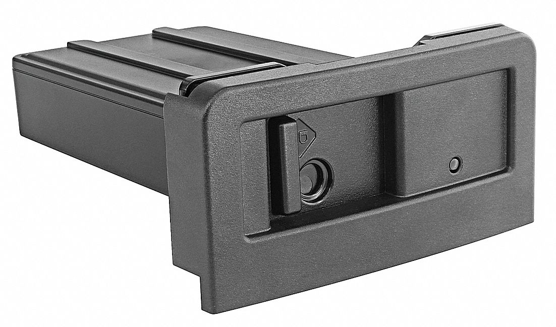 Battery Tray Plastic