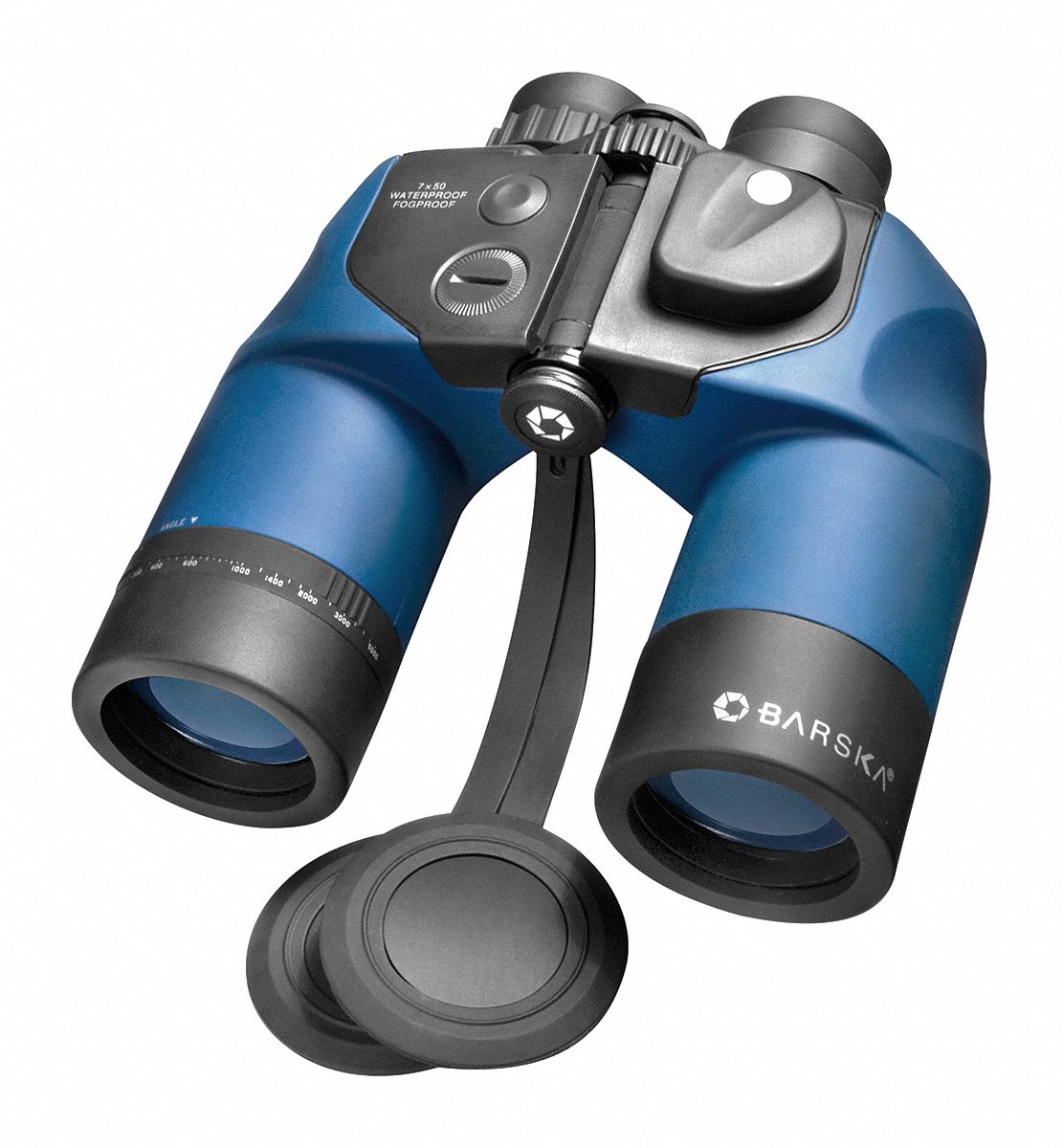 Binoculars: 1000 Resistant/Water