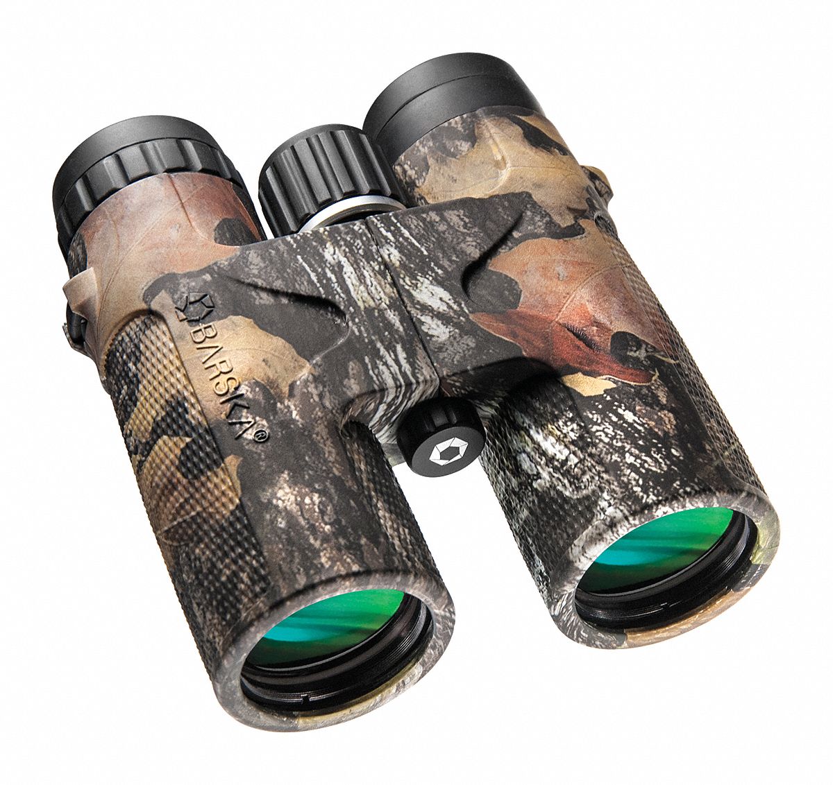 12x binoculars