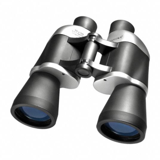 BARSKA, Gen, 10X, Binocular - 49U586|AB10306 - Grainger