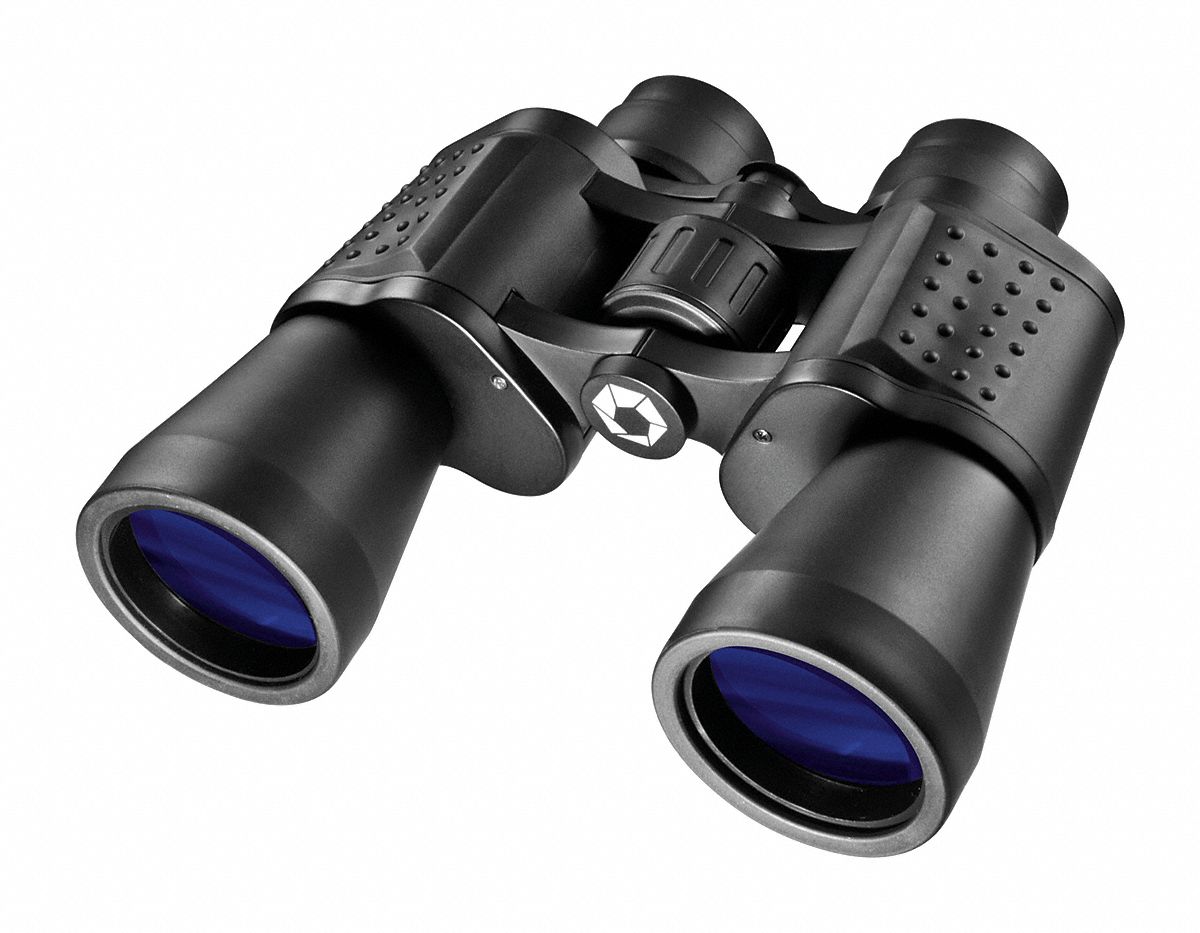 BARSKA, Gen, 20X, Binocular 49U588CO10676 Grainger