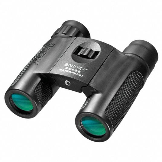 BARSKA, Gen, 10X, Binocular - 49U589|AB11844 - Grainger