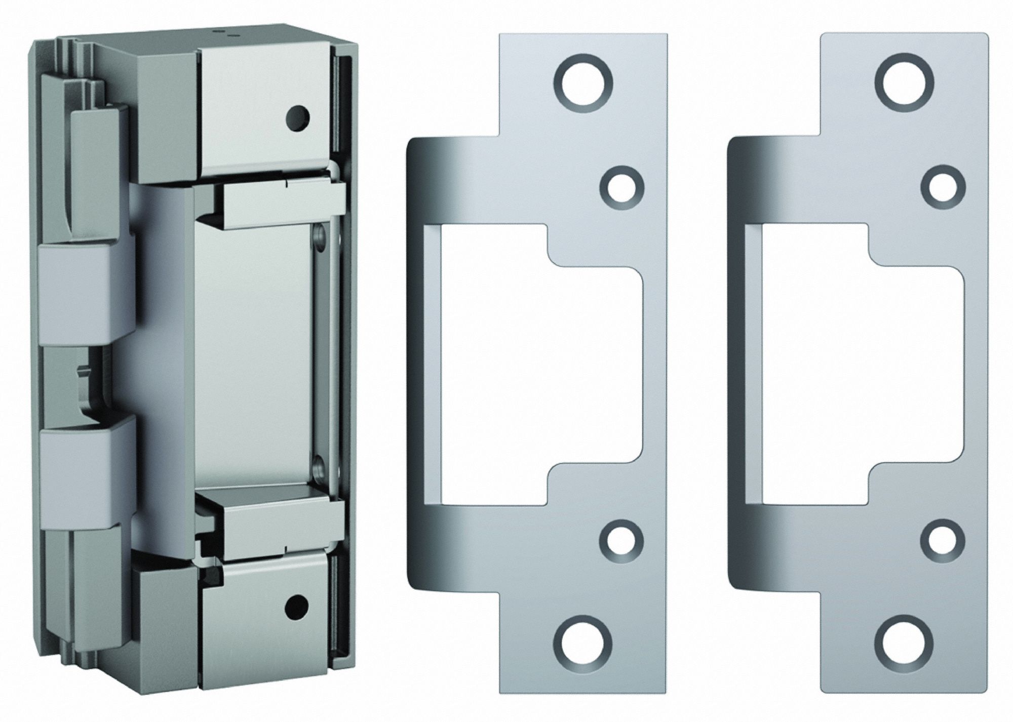 HES Electric Door Strikes Grainger Industrial Supply