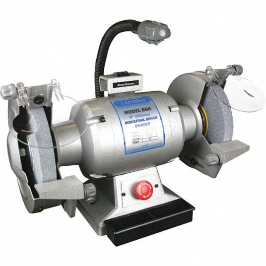 Bench Grinder Grainger