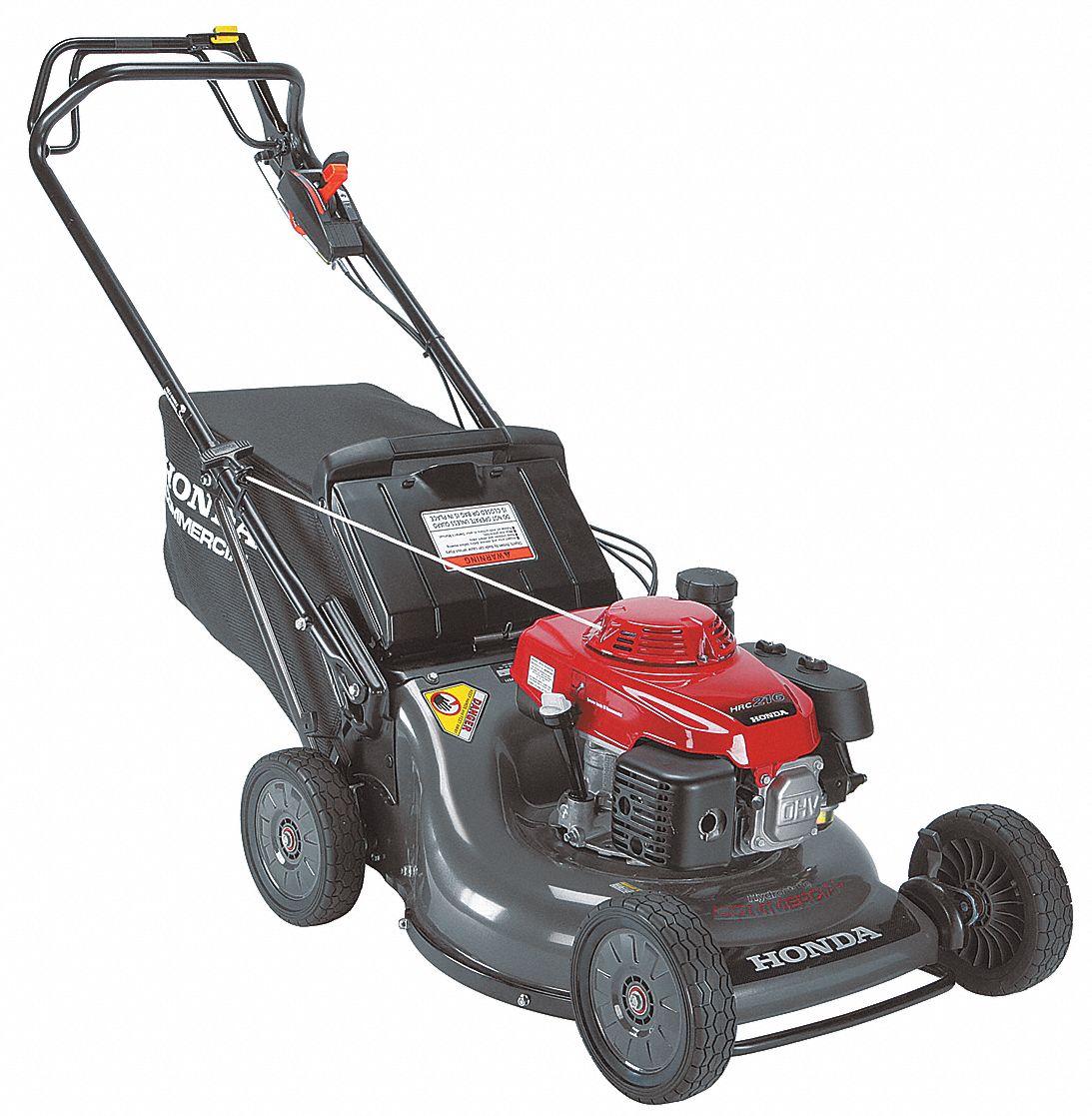 Unveiling the Secrets of Honda Mulching Mowers: A Game-Changer for Lawn ...