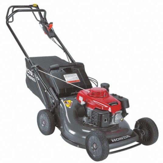 HONDA Self Propelled 21 in Cutting Wd Gas Powered Lawn Mower 49U931 HRC2163HXP Grainger