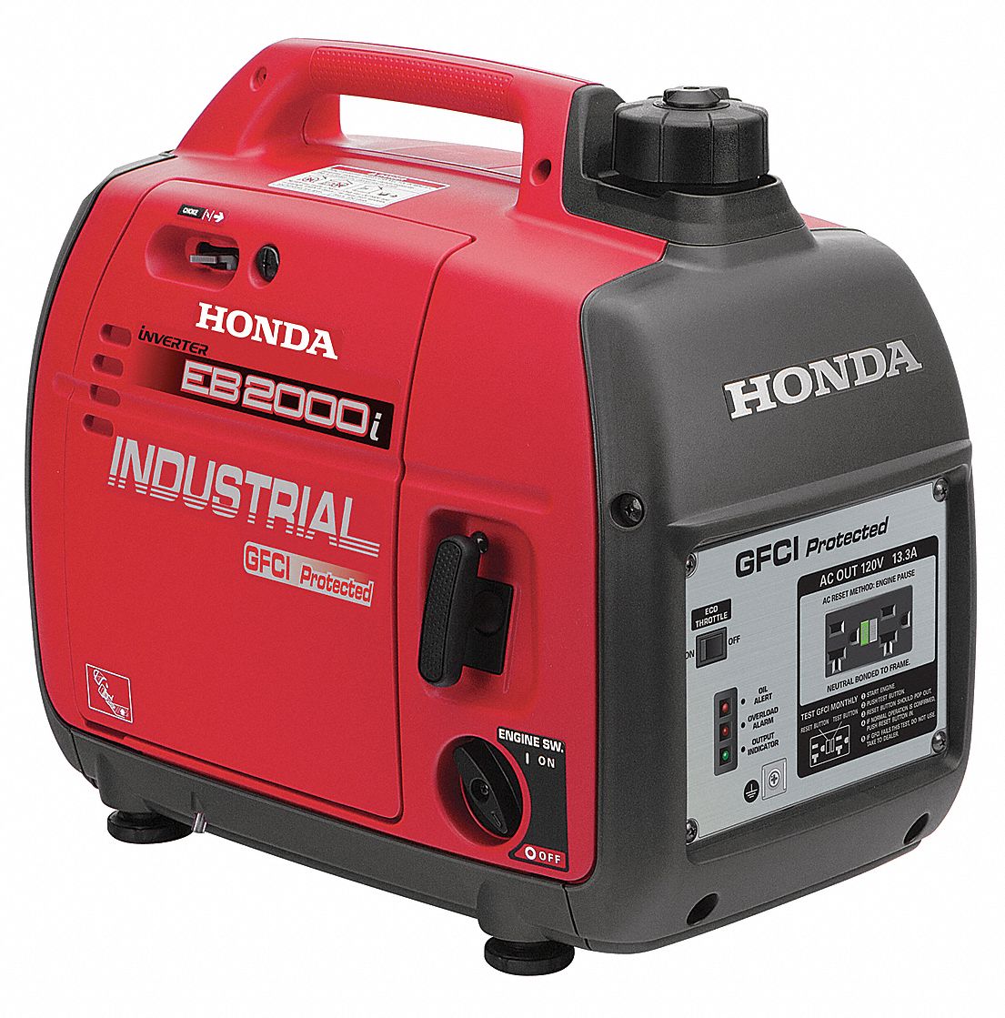 Honda generator rebate #6