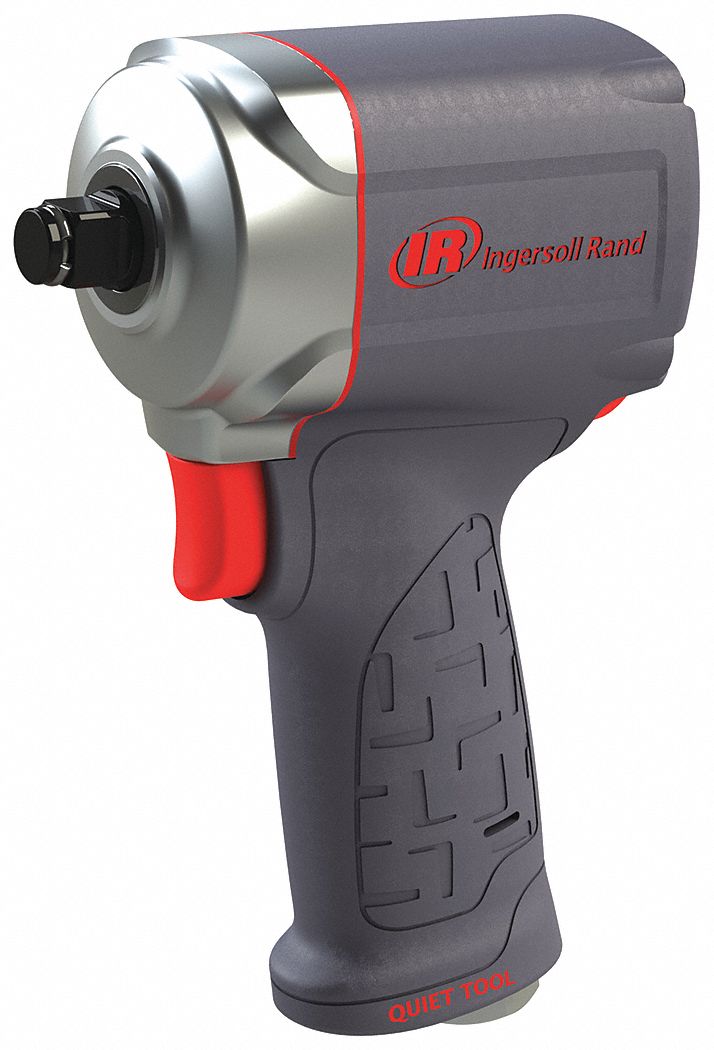 COMPACT IMPACT TOOL,1350 BLOWS PER MIN.