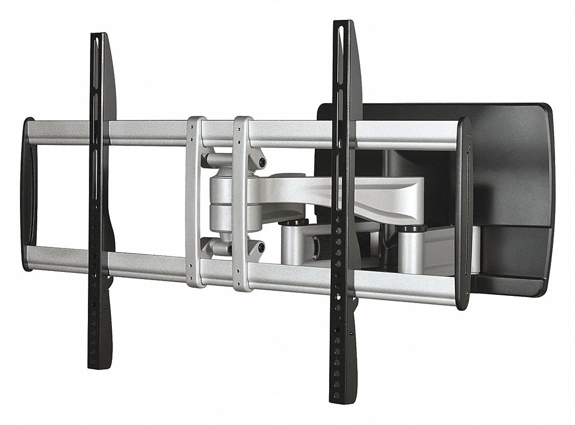 BALT Fixed TV Wall Mount For Use With Flat Panel Screens, Monitors