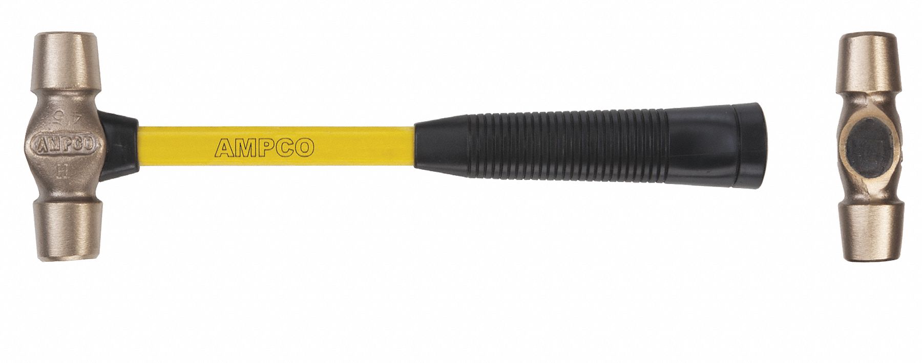MARTEAU MACHINISTE,2LB,14POLO,FIBREVERRE