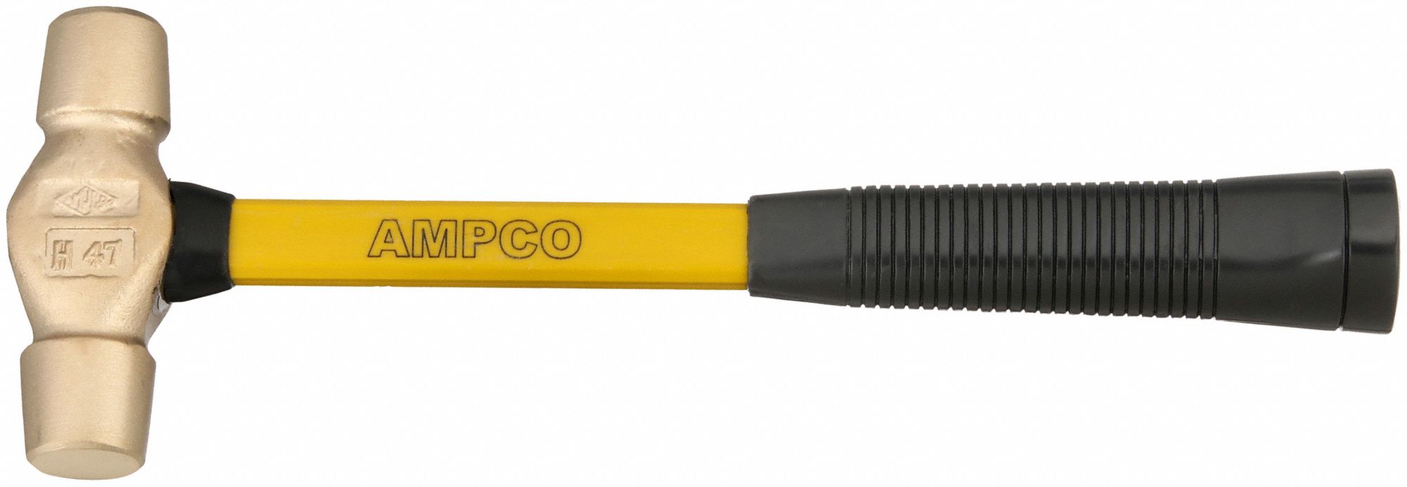 Ball-Peen & Cross-Peen Hammers