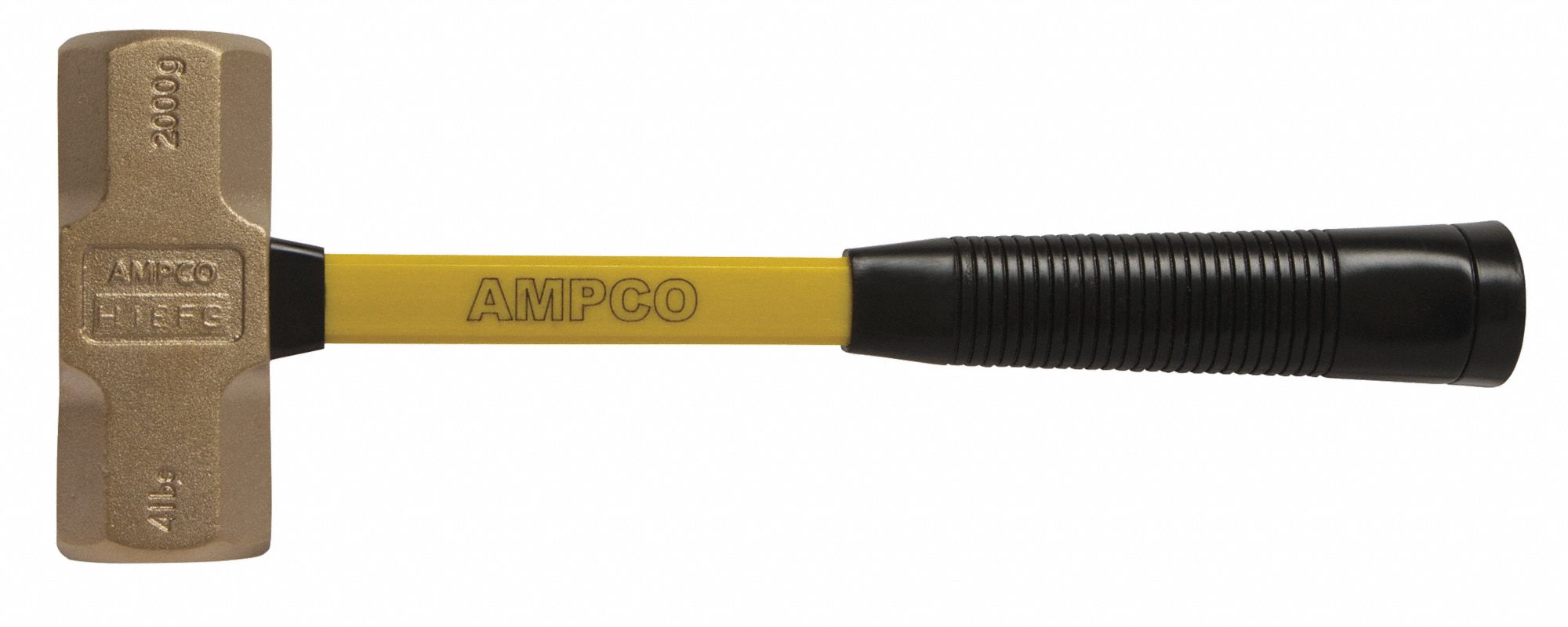 MARTEAU FORGERON,6LB,15PO LO,FIBREVERRE