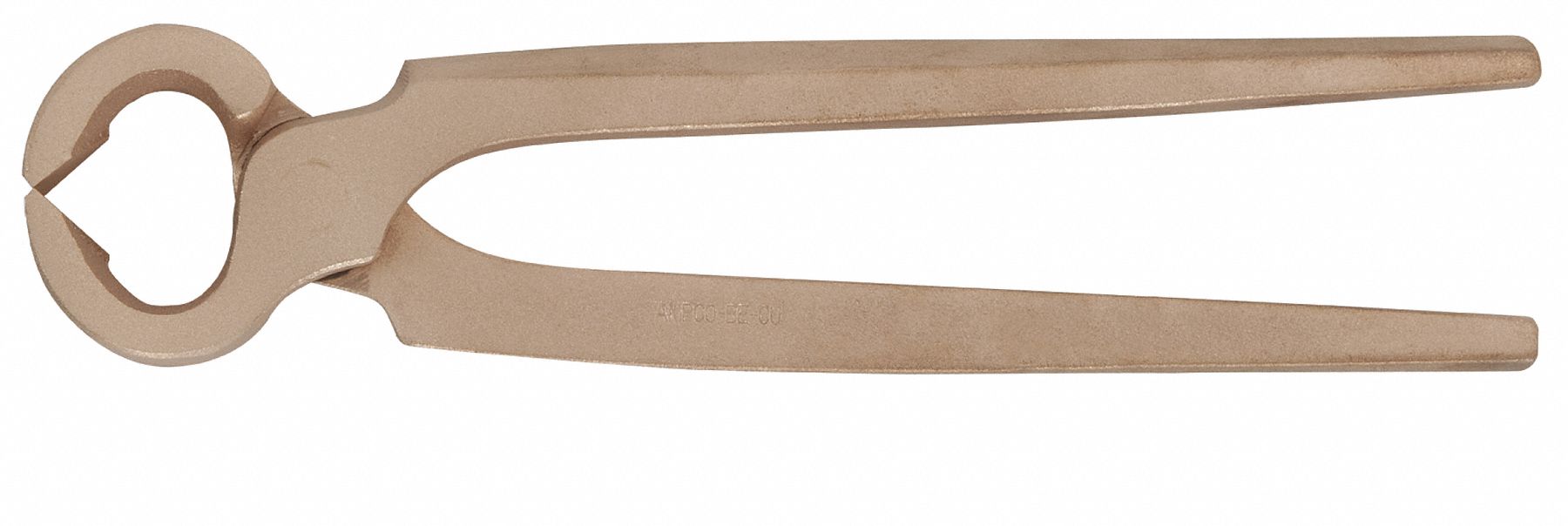 Cutting Pliers: Overall