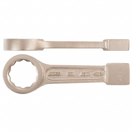 5/8 in. Wrench Bottle Opener