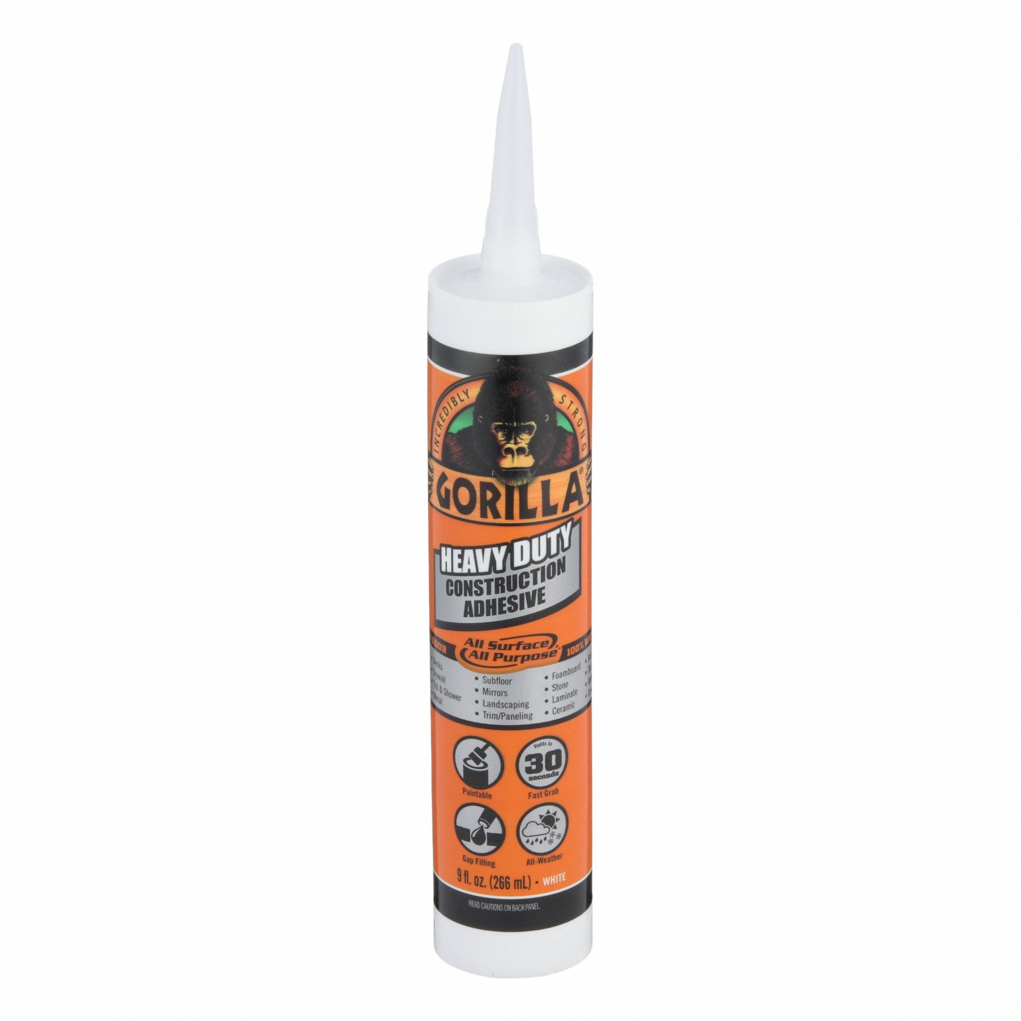 Heavy Duty Construction Adhesive