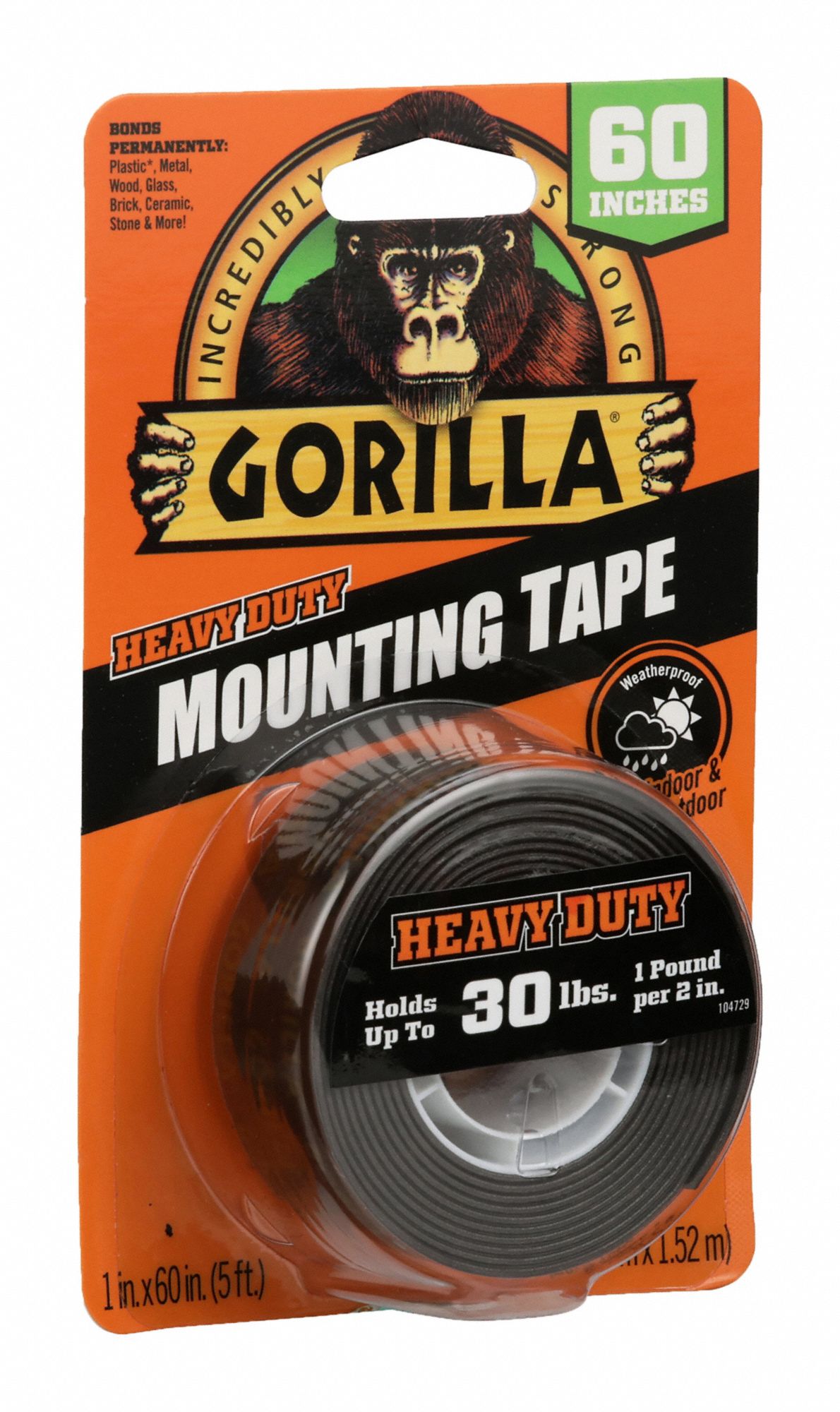 Gorilla double sided tape near deals me