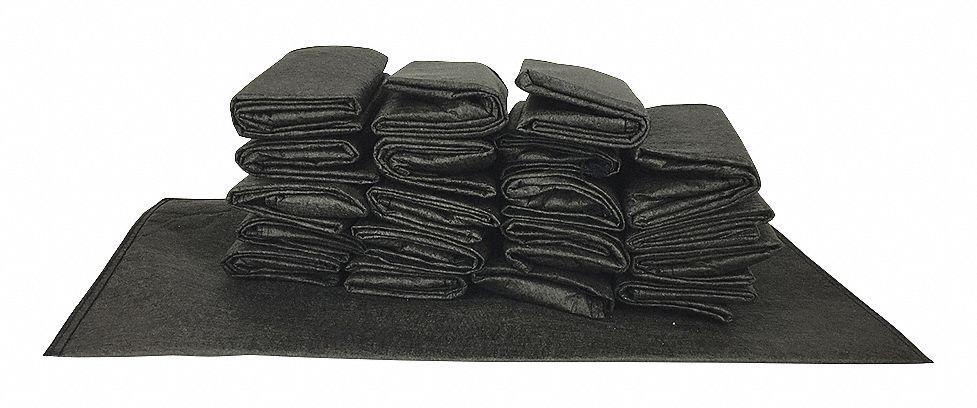 Water Act Flood Barrier 3-1/2 H PK20