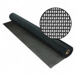PHIFER Vinyl-Coated Polyester Pet Door and Window Screen