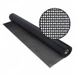 PHIFER Vinyl-Coated Polyester Door and Window Screen
