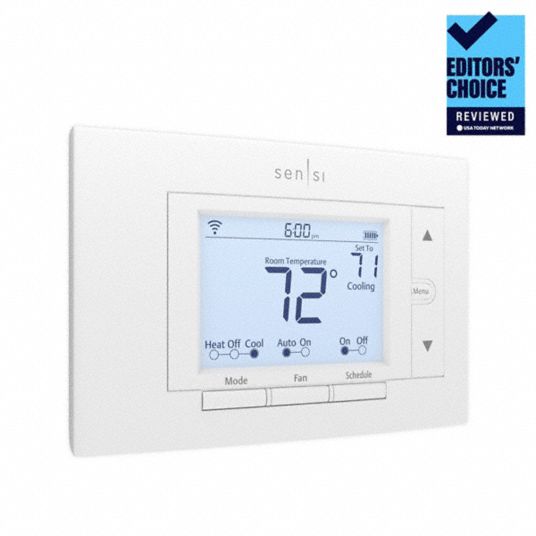 Sensi™ Lite Smart Thermostat