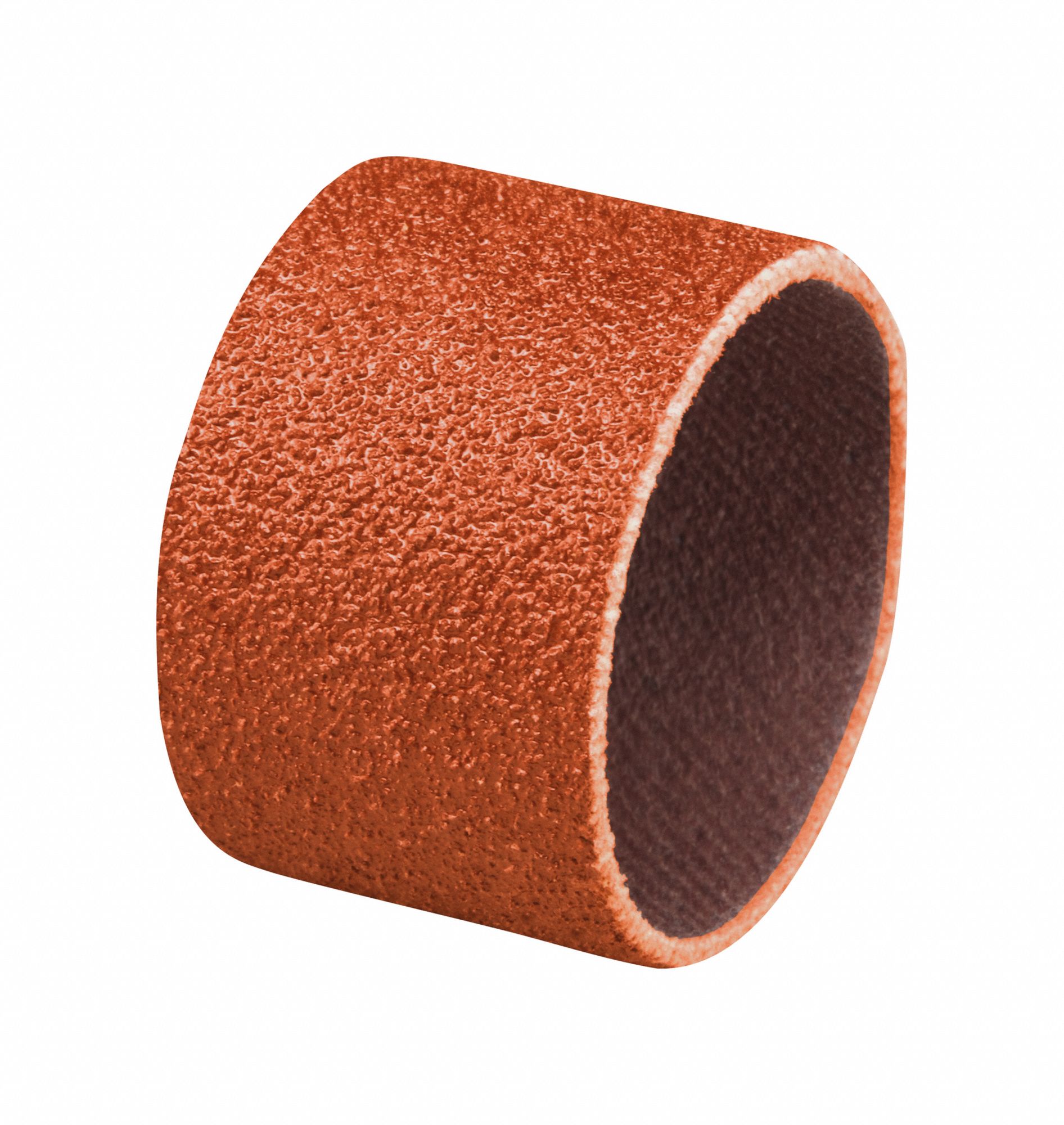 M7804 Spiral Band 1/2 in Dia 1 in W 60 Grit