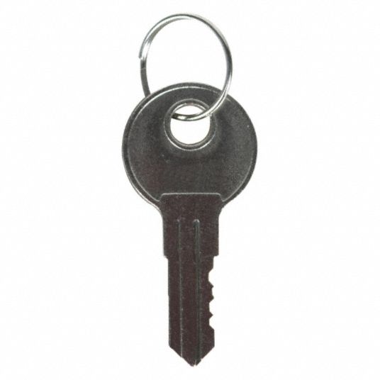 Key For Sti-6560 - Grainger