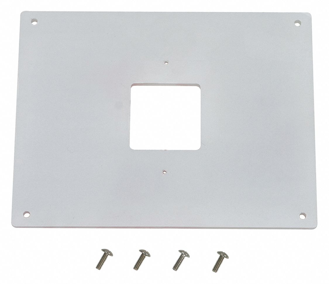 49W883 - Adapter Plate For Some 7500 1200 Units