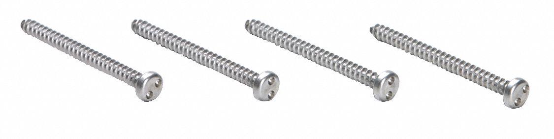 STI, KIT-82, Snake Eye Screws - 49W895|KIT-82 - Grainger