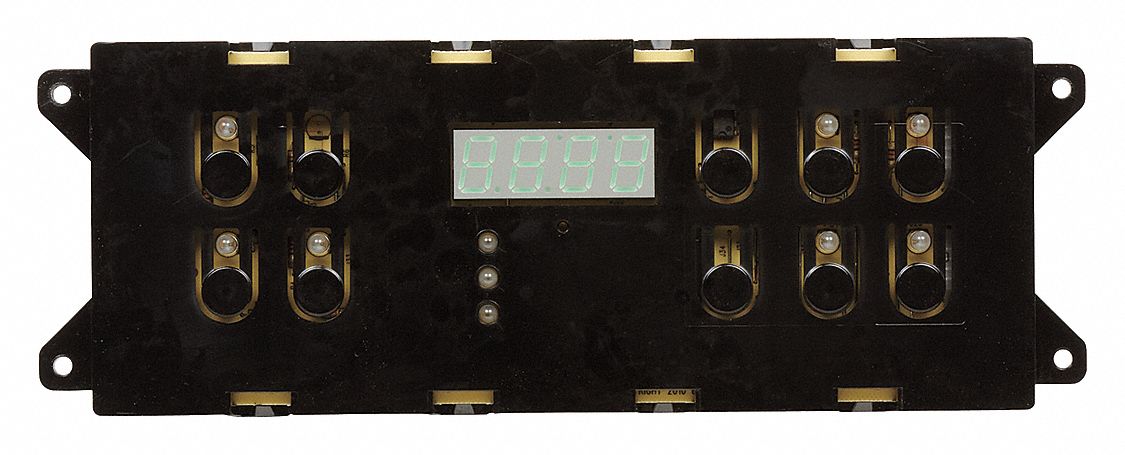 Oven Control Board