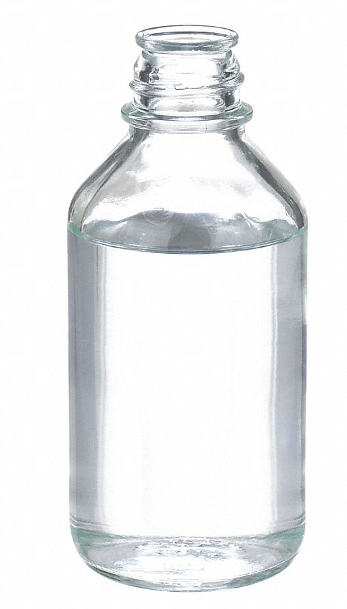 Media Bottle, 152 mm H, , 67 mm Dia, PK48