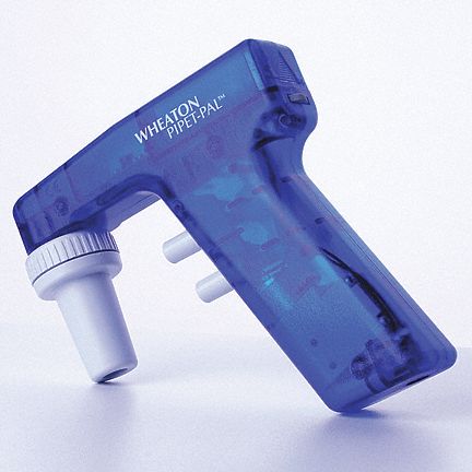 Electronic Pipette Controller Polypropylene