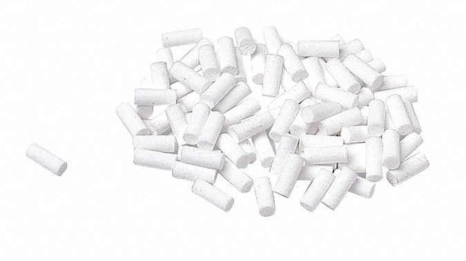 Nozzle Filter: Polypropylene, 1 mL Capacity - Max, Non-Sterile