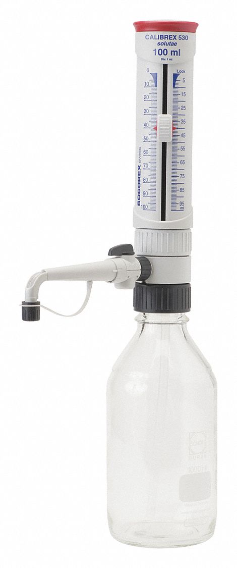 Dspnsr, 100mL, 10mL-Max