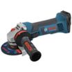 Bosch Cordless Angle Grinders