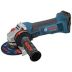 Bosch Cordless Angle Grinders