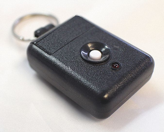 Keyless Access Control